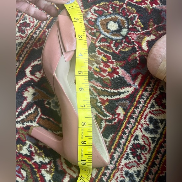 🚫 Sold 🚫 L.K. Bennett Pumps - Picture 8 of 8